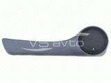 Подиумы Daewoo Nexia GL (с карманом) Подиумы Daewoo Nexia GL (с карманом)