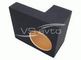 Короб Ford Focus 2 (седан, в крыло) Короб Ford Focus 2 (седан, в крыло)