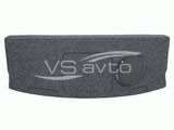 Акустическая полка Chevrolet AVEO (седан) Акустическая полка Chevrolet AVEO (седан)