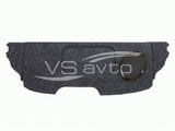 Акустическая полка Chevrolet AVEO (хэчбек) (с боковинами) Акустическая полка Chevrolet AVEO (хэчбек) (с боковинами)