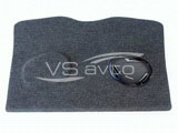 Акустическая полка Ford Focus 2, 3 (хетчбэк) Акустическая полка Ford Focus 2, 3 (хетчбэк)